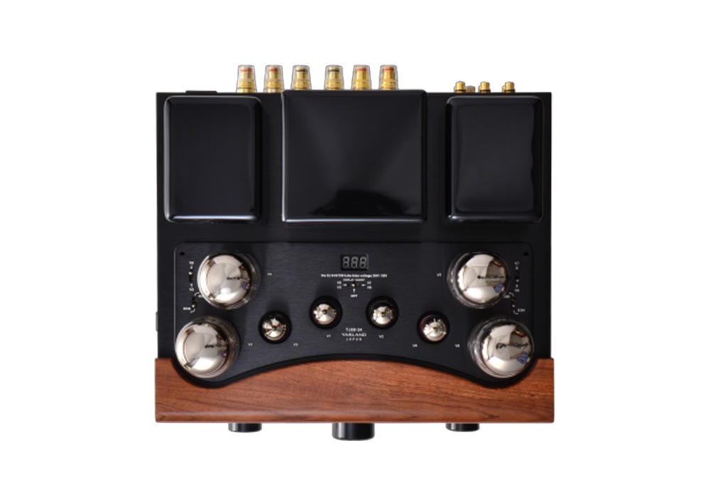 真空管アンプ YARLAND JAPAN製 YARLAND JAPAN 曙光(SHU GUANG) KT88 真空管 クワッド – ExAUDIO