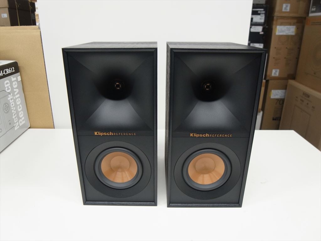 Klipsch - R-40M�ʥڥ��ˡ�e-u��