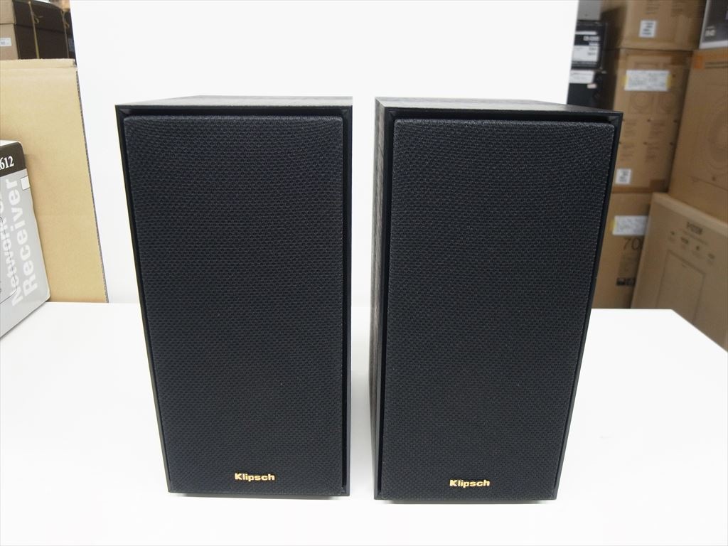 Klipsch - R-40M�ʥڥ��ˡ�e-u��