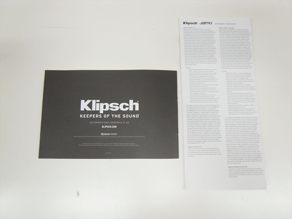 Klipsch - R-40M�ʥڥ��ˡ�e-u��
