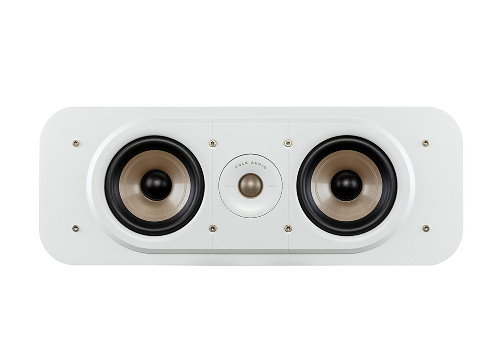 Polk Audio - ES30/WHT/ۥ磻ȡ1ܡ˥󥿡ԡeաڥ᡼ʡǼϳǧ头Ϣ