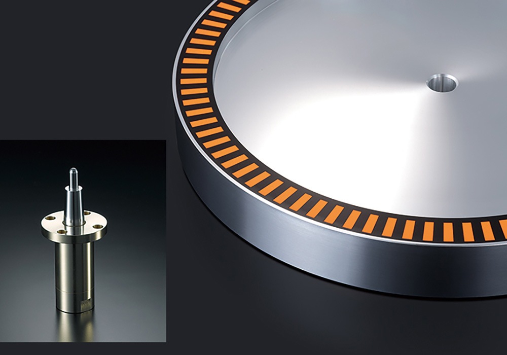 LUXMAN - PD-191A�ʥ٥�ȥɥ饤�ּ����ʥ����ץ졼�䡼�ˡ�e�աں߸�ͭ��¨Ǽ��