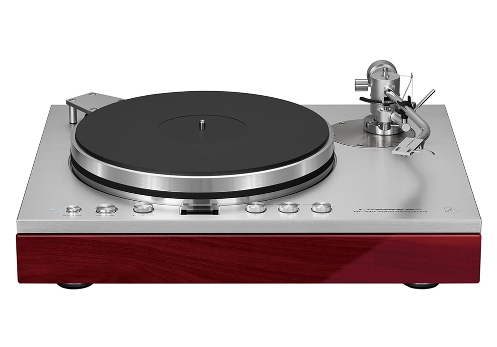 LUXMAN - PD-191A�ʥ٥�ȥɥ饤�ּ����ʥ����ץ졼�䡼�ˡ�e�աں߸�ͭ��¨Ǽ��