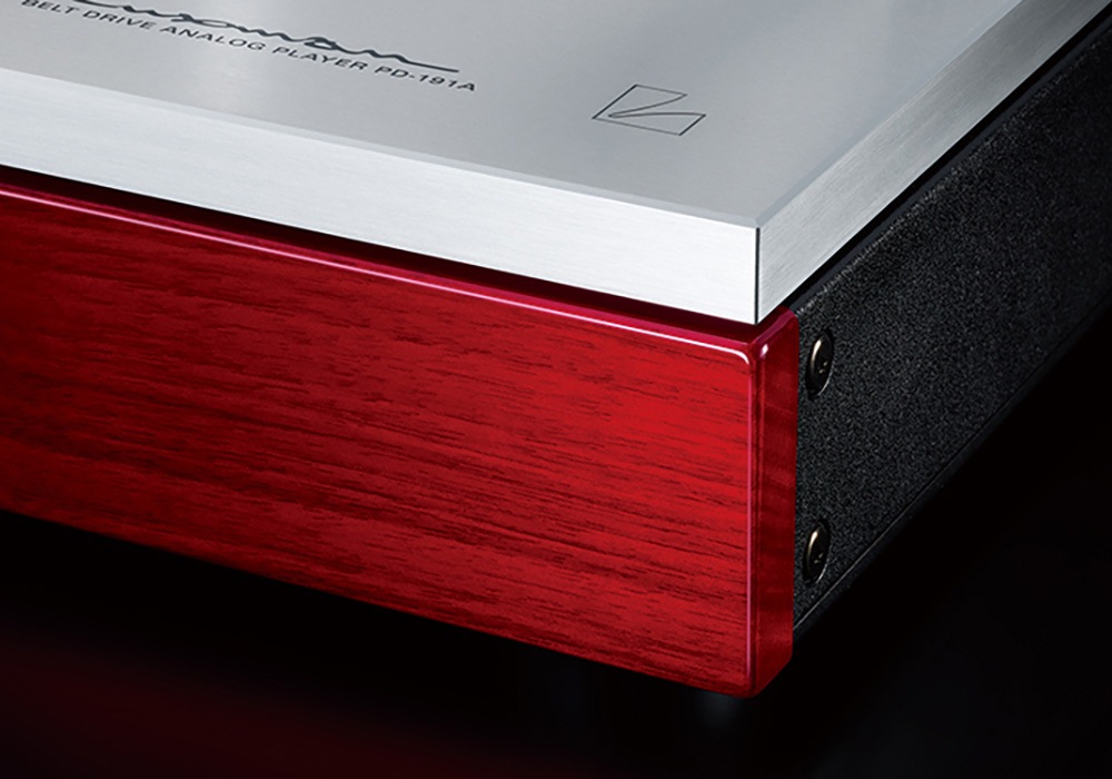 LUXMAN - PD-191A�ʥ٥�ȥɥ饤�ּ����ʥ����ץ졼�䡼�ˡ�e�աں߸�ͭ��¨Ǽ��