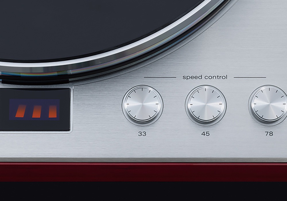 LUXMAN - PD-191A�ʥ٥�ȥɥ饤�ּ����ʥ����ץ졼�䡼�ˡ�e�աں߸�ͭ��¨Ǽ��
