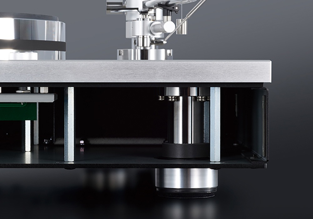 LUXMAN - PD-191A�ʥ٥�ȥɥ饤�ּ����ʥ����ץ졼�䡼�ˡ�e�աں߸�ͭ��¨Ǽ��