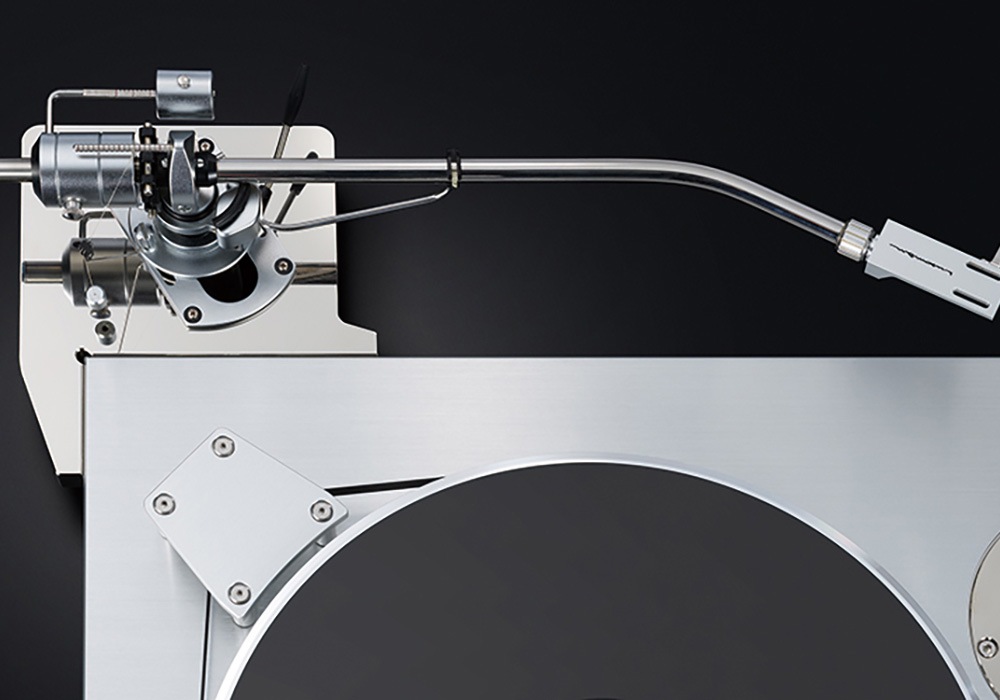 LUXMAN - PD-191A�ʥ٥�ȥɥ饤�ּ����ʥ����ץ졼�䡼�ˡ�e�աں߸�ͭ��¨Ǽ��