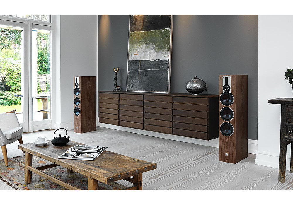 DALI - RUBICON8/B/�֥�å���1�ܡ˥ե���������ɥ��ԡ��������緿DM�ѡ�e�աڴ����