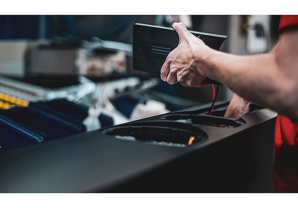 DALI - RUBICON8/B/�֥�å���1�ܡ˥ե���������ɥ��ԡ��������緿DM�ѡ�e�աڴ����