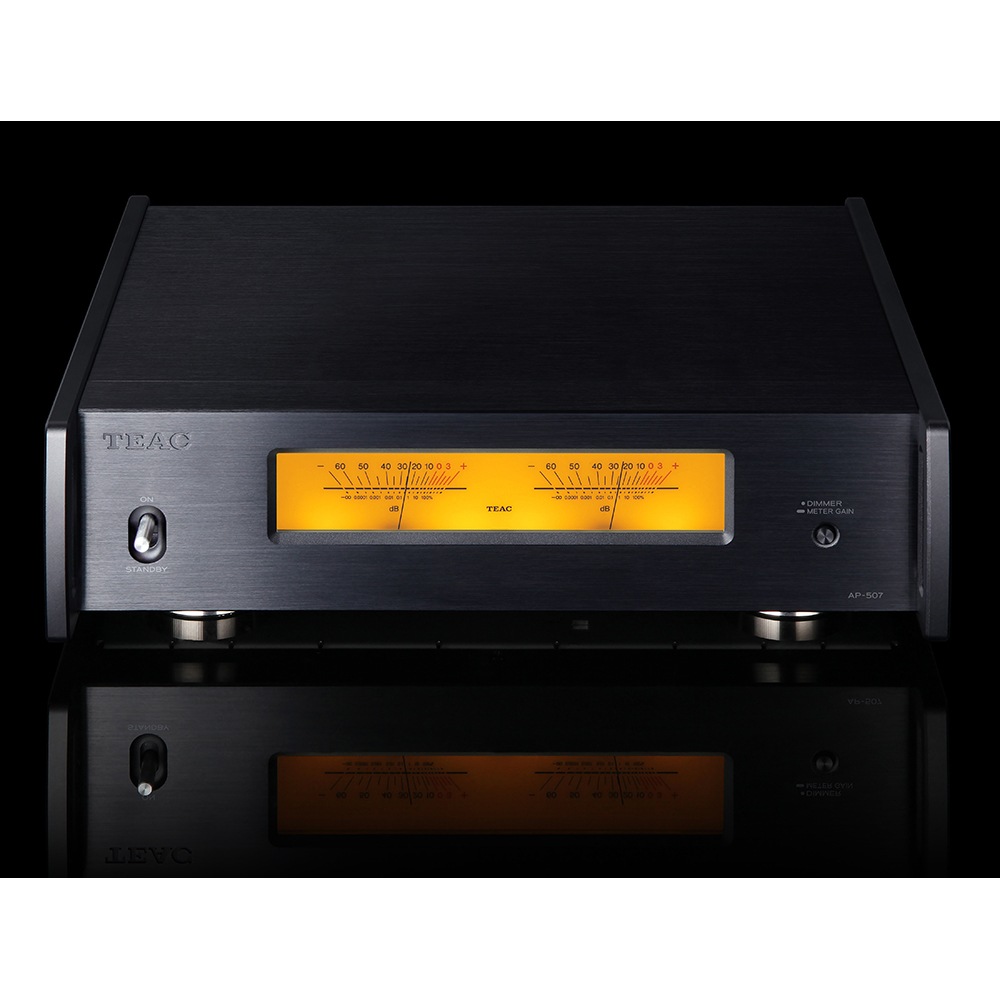 TEAC - AP-507-B/֥åʥƥ쥪ѥסˡeաں߸ͭ¨Ǽ