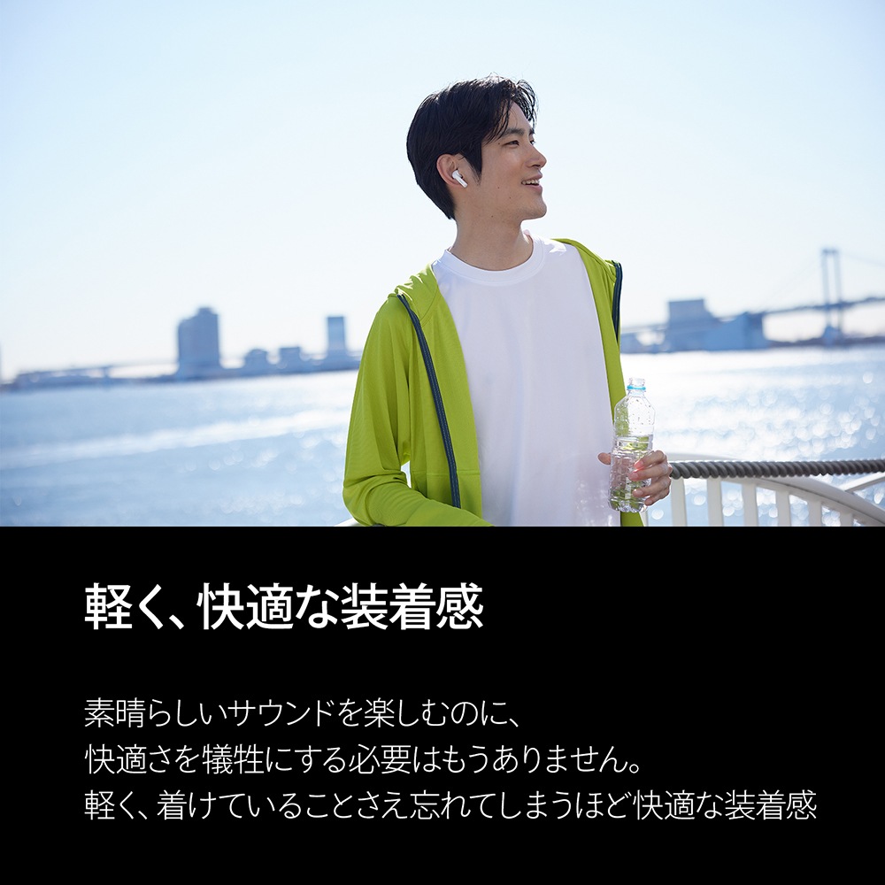 DENON - AH-C500W/֥åAHC500WBKEM˴磻쥹ۥeաڥ᡼ʡǼϳǧ头Ϣ