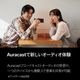DENON - AH-C500W/֥åAHC500WBKEM˴磻쥹ۥeաڥ᡼ʡǼϳǧ头Ϣ