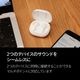 DENON - AH-C500W/֥åAHC500WBKEM˴磻쥹ۥeաڥ᡼ʡǼϳǧ头Ϣ