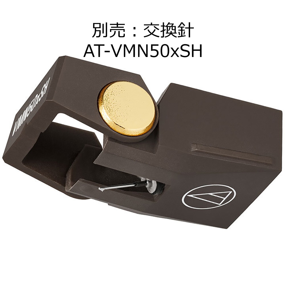 audio-technica - AT-VM750xSHVM/MMƥ쥪ȥå̵Хˡeաں߸ͭ¨Ǽ
