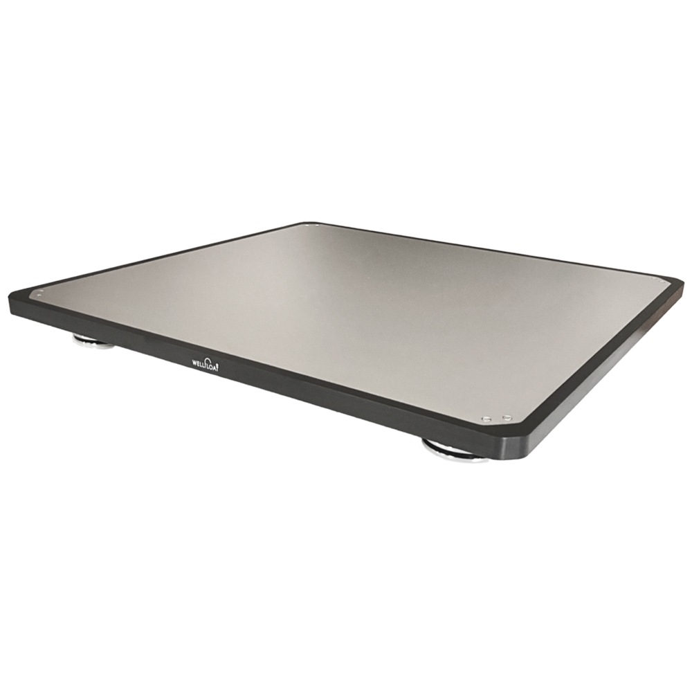 ղ - WELLFLOAT/Double 4548-BK/֥å1ˡڥ480x450mm/⤵44mm/Ѳٽ0200kgۡeաڥ᡼ʡǼϳǧ头Ϣ