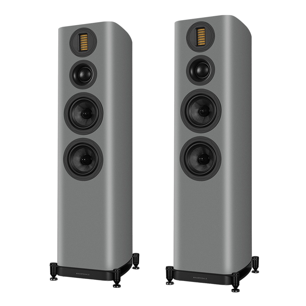 Wharfedale - Evo5.4/���졼�ʥڥ��˥ե���������ɥ��ԡ�������e�աڥ᡼����ľ���ʡ�����Բġˡ�Ǽ���ϳ�ǧ�头Ϣ����