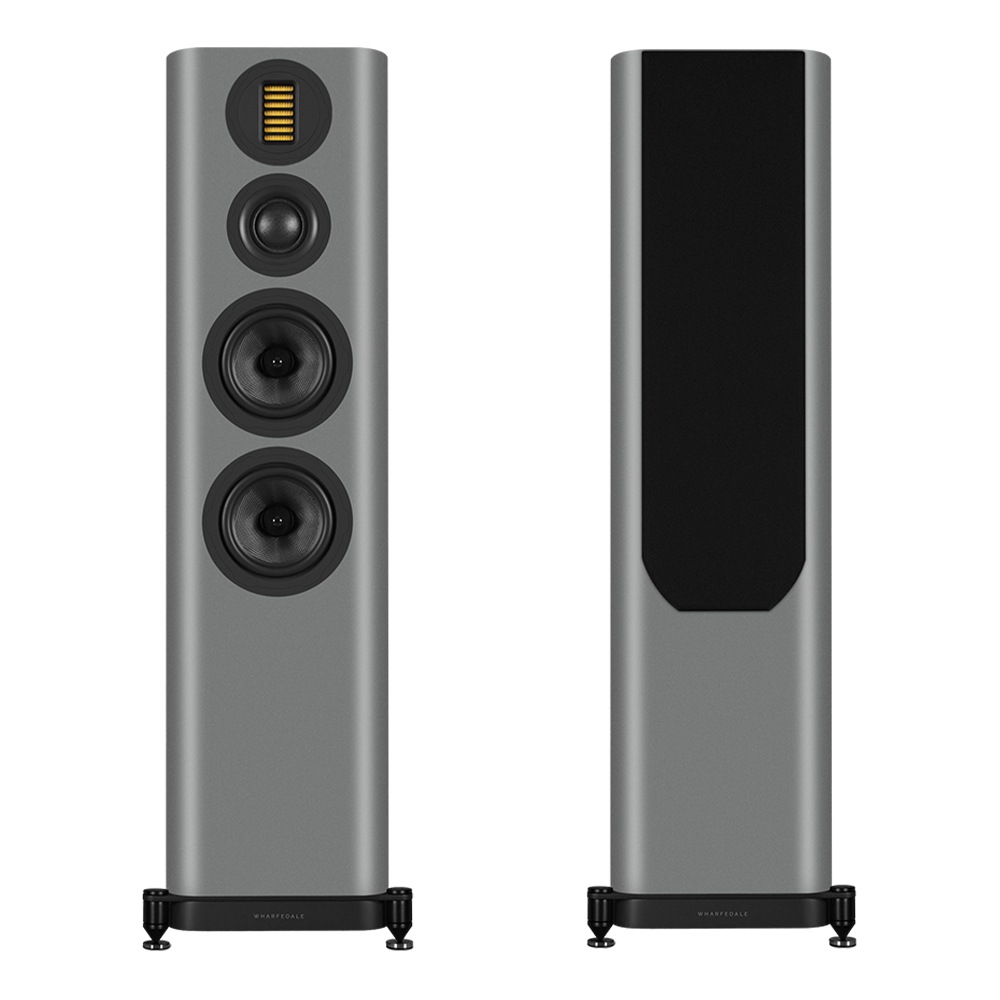 Wharfedale - Evo5.4/���졼�ʥڥ��˥ե���������ɥ��ԡ�������e�աڥ᡼����ľ���ʡ�����Բġˡ�Ǽ���ϳ�ǧ�头Ϣ����