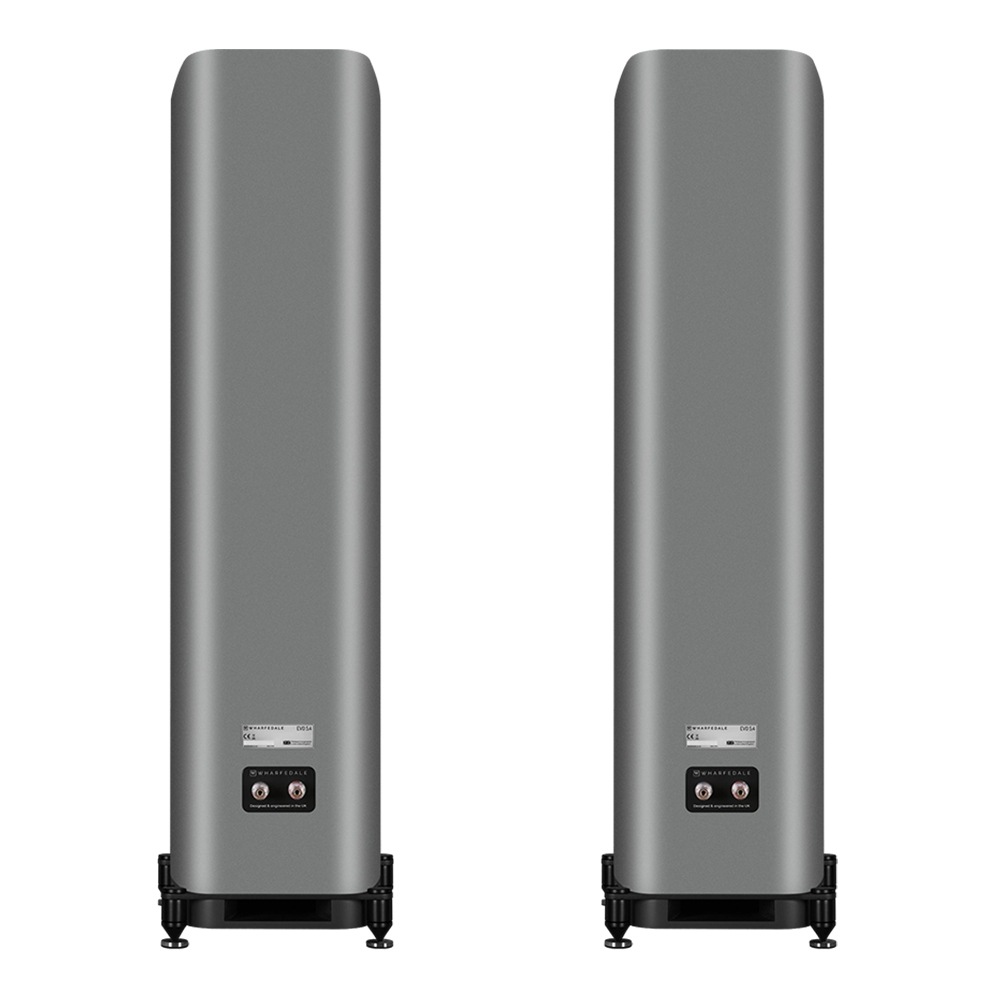 Wharfedale - Evo5.4/���졼�ʥڥ��˥ե���������ɥ��ԡ�������e�աڥ᡼����ľ���ʡ�����Բġˡ�Ǽ���ϳ�ǧ�头Ϣ����