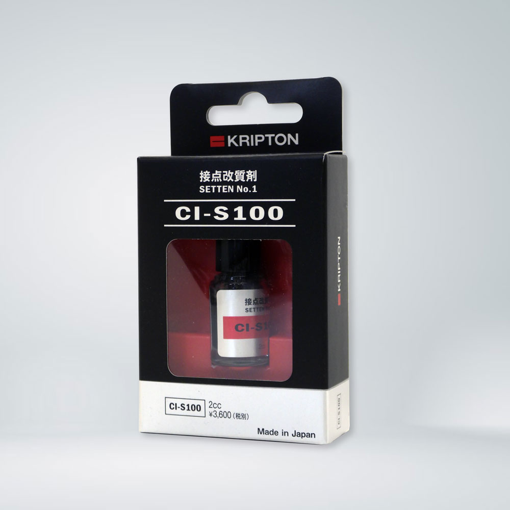 KRIPTON - CI-S100��2cc������������ SETTEN No.1��e�աں߸�ͭ��¨Ǽ��