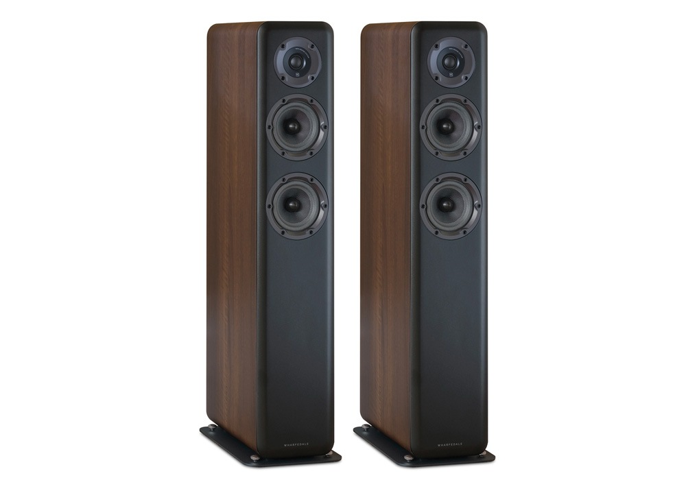 �ں߸˽�ʬ5��OFF�����ݥ�ͭ��Wharfedale - DIAMOND 330/WN/��������ʥåȡʥڥ��ˡ�e�աں߸˸¤ꡦ�᡼�����߸�ͭ��¨Ǽ��