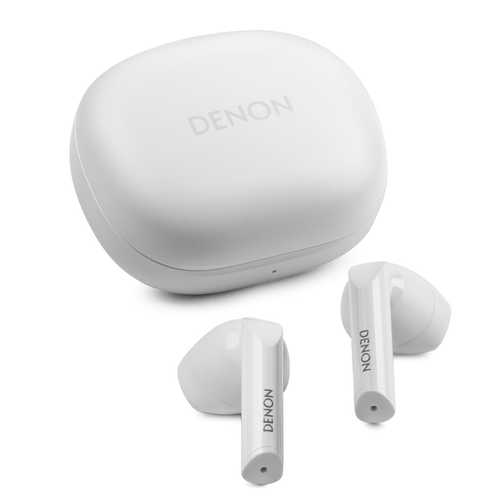 e.オーディオ逸品館【公式通販サイト】｜DENON - AH-C500W/ホワイト