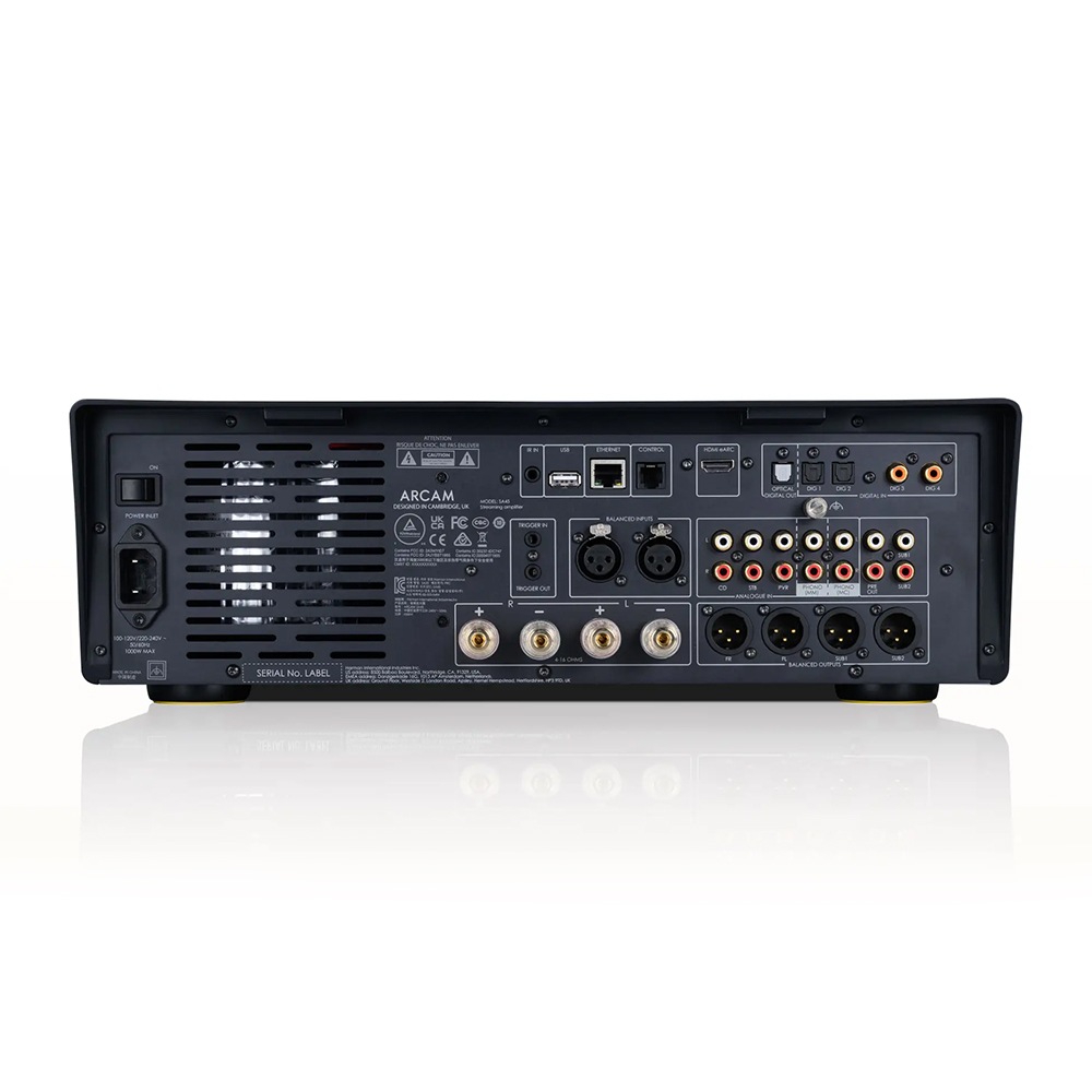 ARCAM - SA45ARCSA45JN˥ȥ꡼ߥ󥰡סeաڥ᡼ʡǼϳǧ头Ϣ