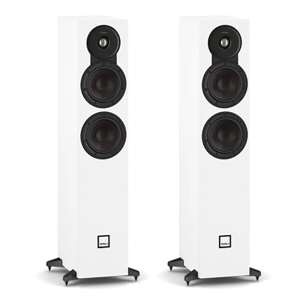 DALI - SONIK5/WH/�ۥ磻�ȡ�SONIK5/WH�ˡʥڥ��˥ե���������ɥ��ԡ�������e�աں߸�ͭ��¨Ǽ��