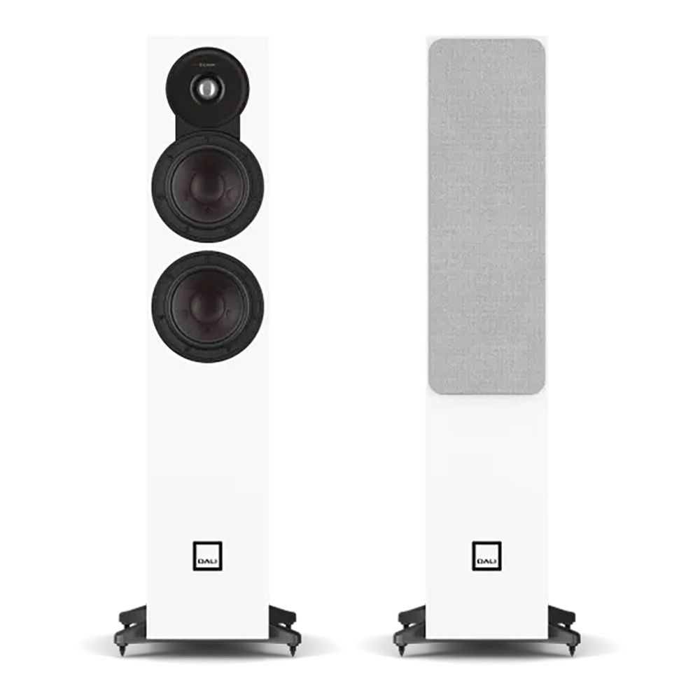 DALI - SONIK5/WH/�ۥ磻�ȡ�SONIK5/WH�ˡʥڥ��˥ե���������ɥ��ԡ�������e�աں߸�ͭ��¨Ǽ��