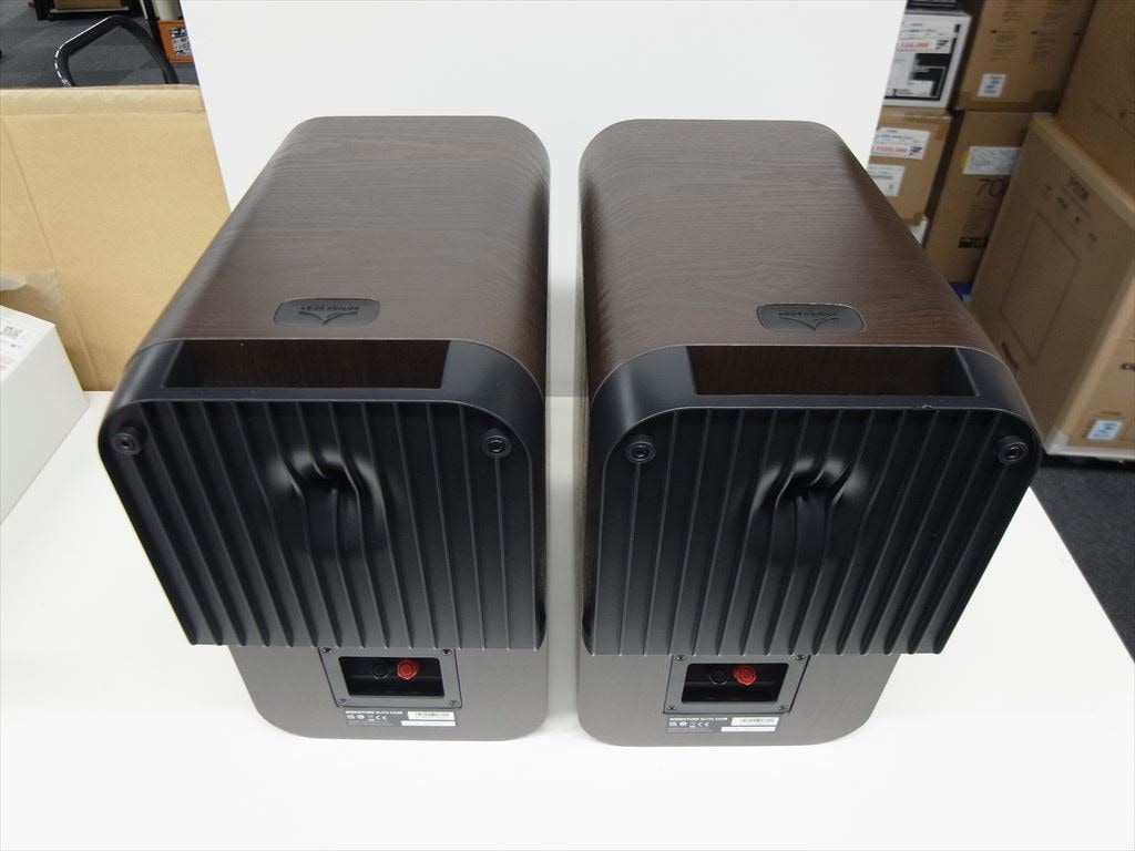 Polk Audio - ES20/BRN �֥饦��ʥڥ��ˡ�e-u��