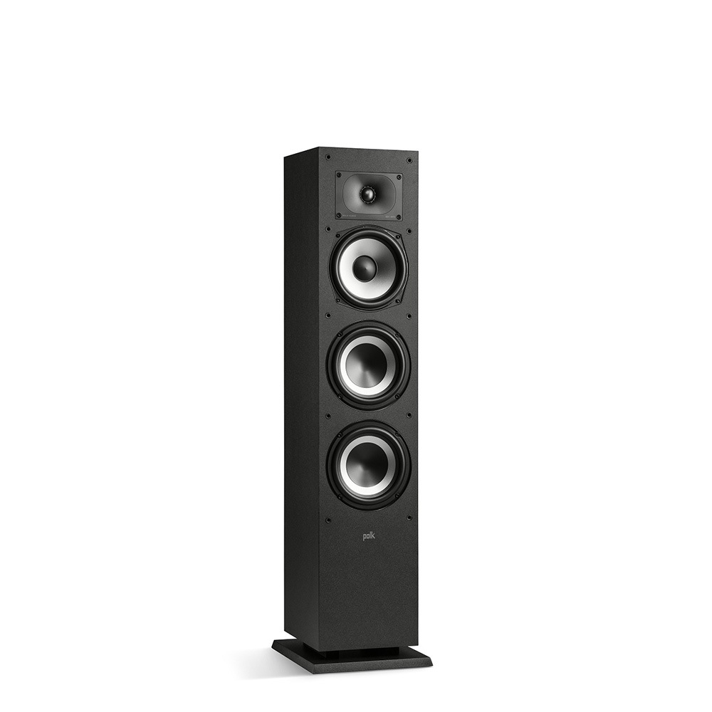 Polk Audio - MXT60/�ޥåȥ֥�å���1�ܡ˥ե���������ɥ��ԡ�������e�աں߸�ͭ��¨Ǽ��