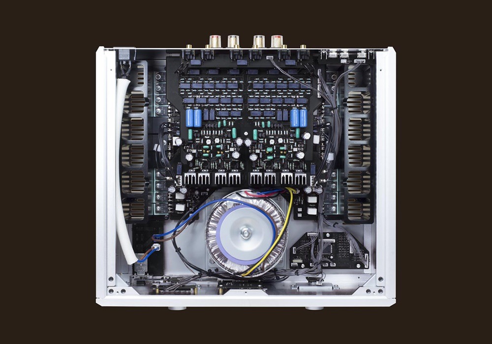 SOULNOTE A-2 プレミアム・シルバー SOULNOTE - A-2/プレミアム・シルバー（プリメインアンプ）《e》【完売