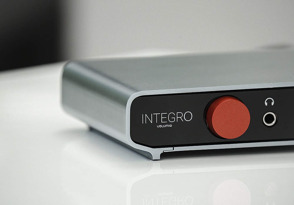 Volumio - Integro�ʥ���ƥ����ˡʥͥåȥ�����ץ�ᥤ�󥢥�סˡ�e�աڥ᡼��������ʡ�Ǽ���ϳ�ǧ�头Ϣ����