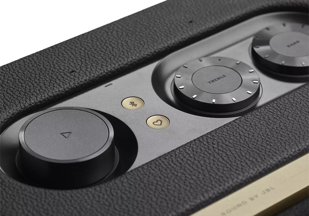 JBL - Authentics 200/֥åJBLAUTH200BLKJN˥磻쥹ԡeաں߸ͭ¨Ǽ