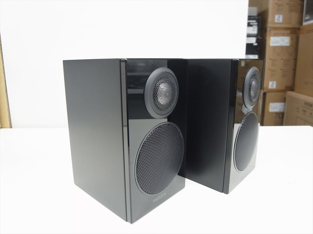 REVOX - Mini G50/�֥�å��ʥڥ��ˡ�e-u��