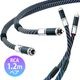 FURUTECH - Origin Line NCF��RCA��/1.2m��RCA���ڥ��˥ϥ�����ɡ����졼�ɡ��饤�󥱡��֥��e�ա�10��23��ȯ�䡦��ͽ��������