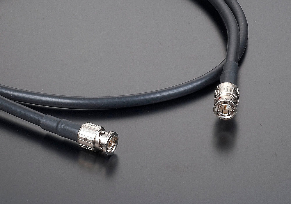 e.オーディオ逸品館【公式通販サイト】｜AET - EVO-75DB/1.2m（1本