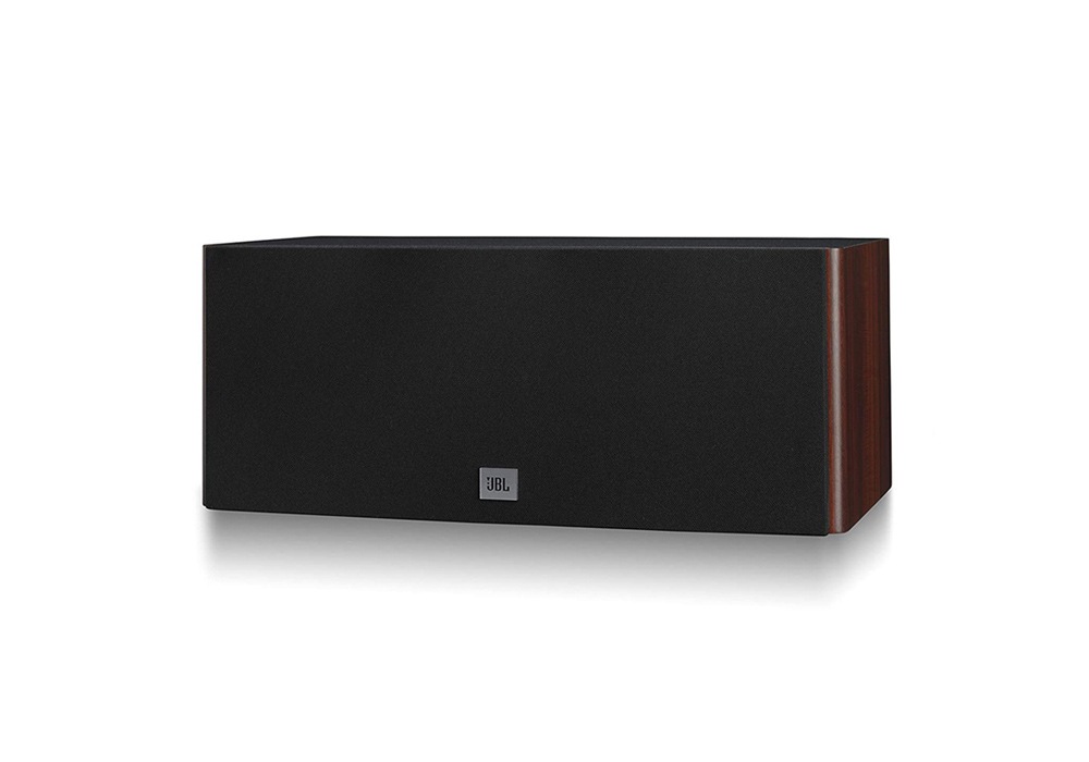 JBL - STAGE A125C/W/ウッド（1本）センタースピーカー【最終