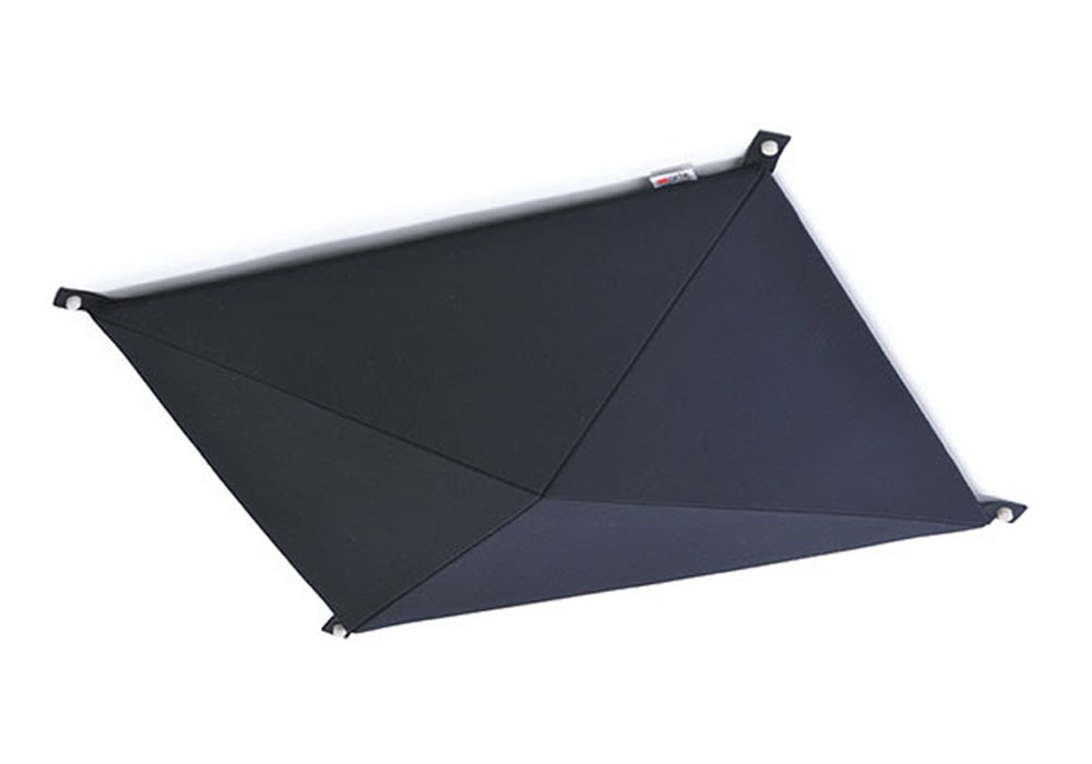 arte（アルテ） - PC-BK・ピラミッドシーリング/ブラック/1枚