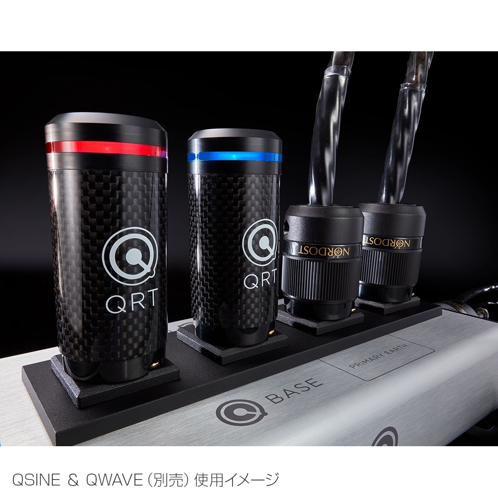 NORDOST - QSINE��1�ġ�AC ����ϥ󥵡���e�աڥ᡼����ľ���ʡ�����Բġˡ�Ǽ���ϳ�ǧ�头Ϣ����