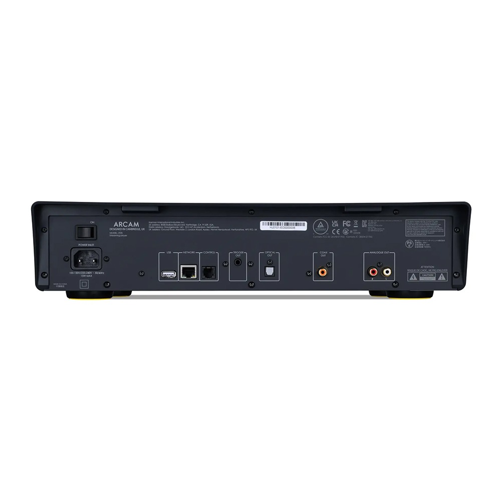 ARCAM - ST25ARCST25JN˥ȥ꡼ߥ󥰡ץ졼䡼eաڥ᡼ʡǼϳǧ头Ϣ
