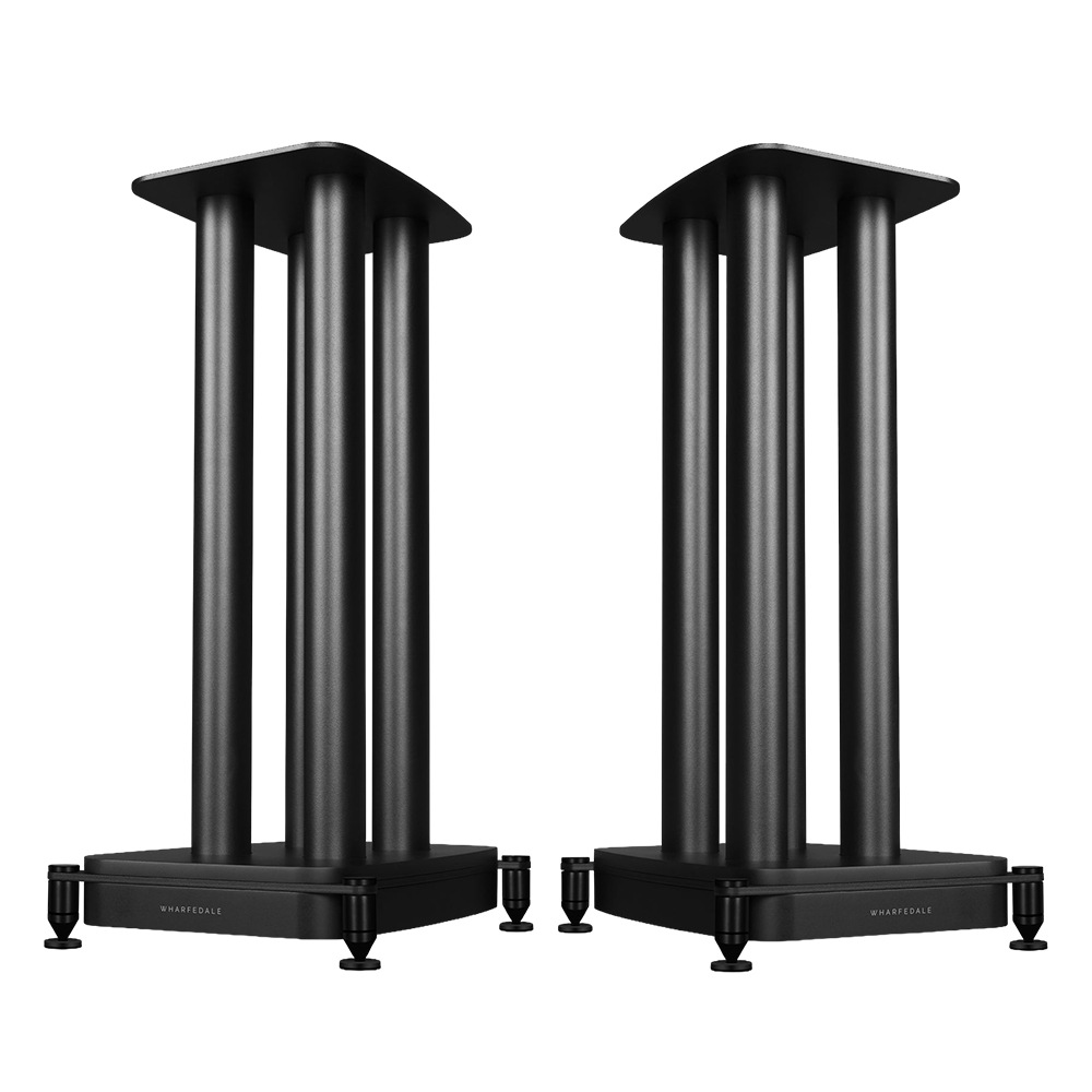 Wharfedale - Evo5.1 Stand/֥åʥڥEvo5.1ѥɡeաڥ᡼ľʡԲġˡ35ĶǤϤǽ᡼ٶ