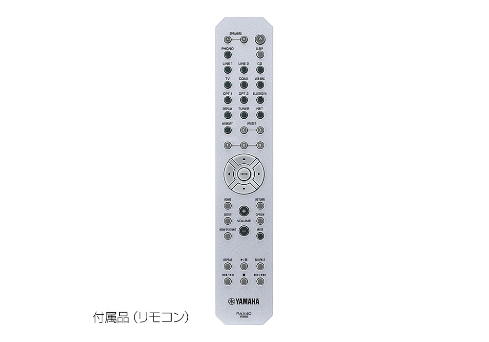 YAMAHA - R-N1000A-B/�֥�å��ʥͥåȥ���쥷���С��ˡ�e�աں߸�ͭ��¨Ǽ��