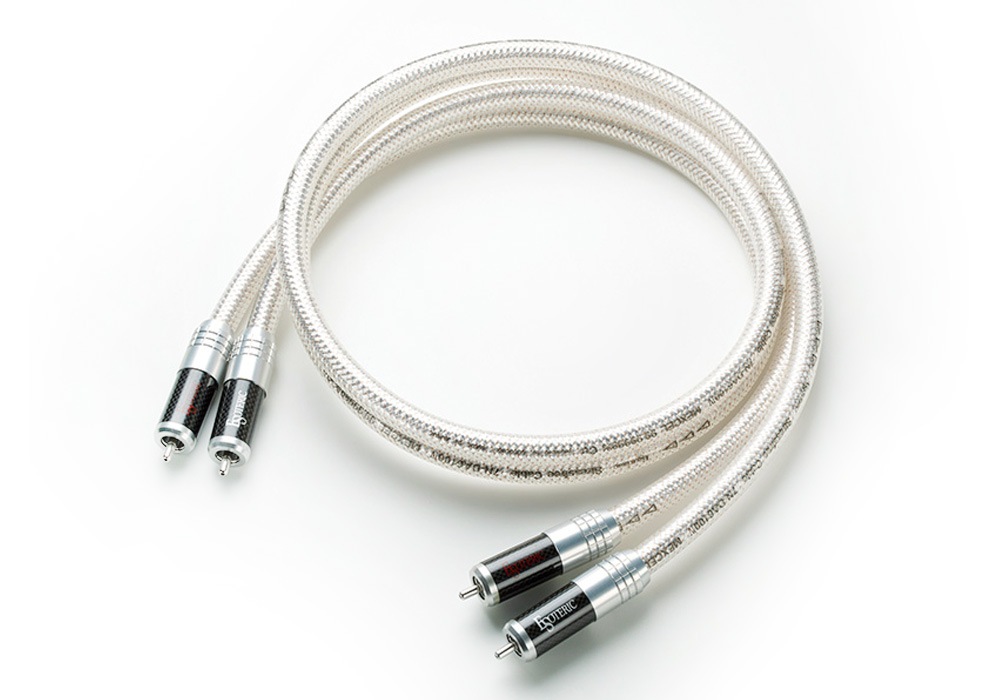 ESOTERIC - 7N-DA6100IV MEXCEL RCA/1.0m��RCA�����֥롦2�ܡˡʥǥ���������/���ʥ���������ξ���˻��ѤǤ��ޤ��ˡ�e�աڥ᡼��������ʡ�Ǽ���ϳ�ǧ�头Ϣ����