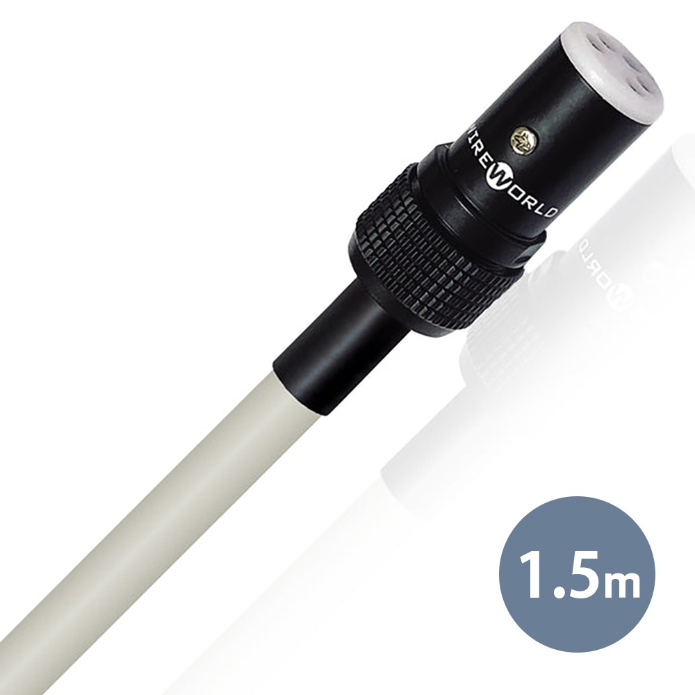 WIREWORLD - SOT8/1.5m��5DIN-RCA���ե��Υ����֥�ˡ�Solstice  8���e�աڥ᡼��������ʡ�Ǽ���ϳ�ǧ�头Ϣ����