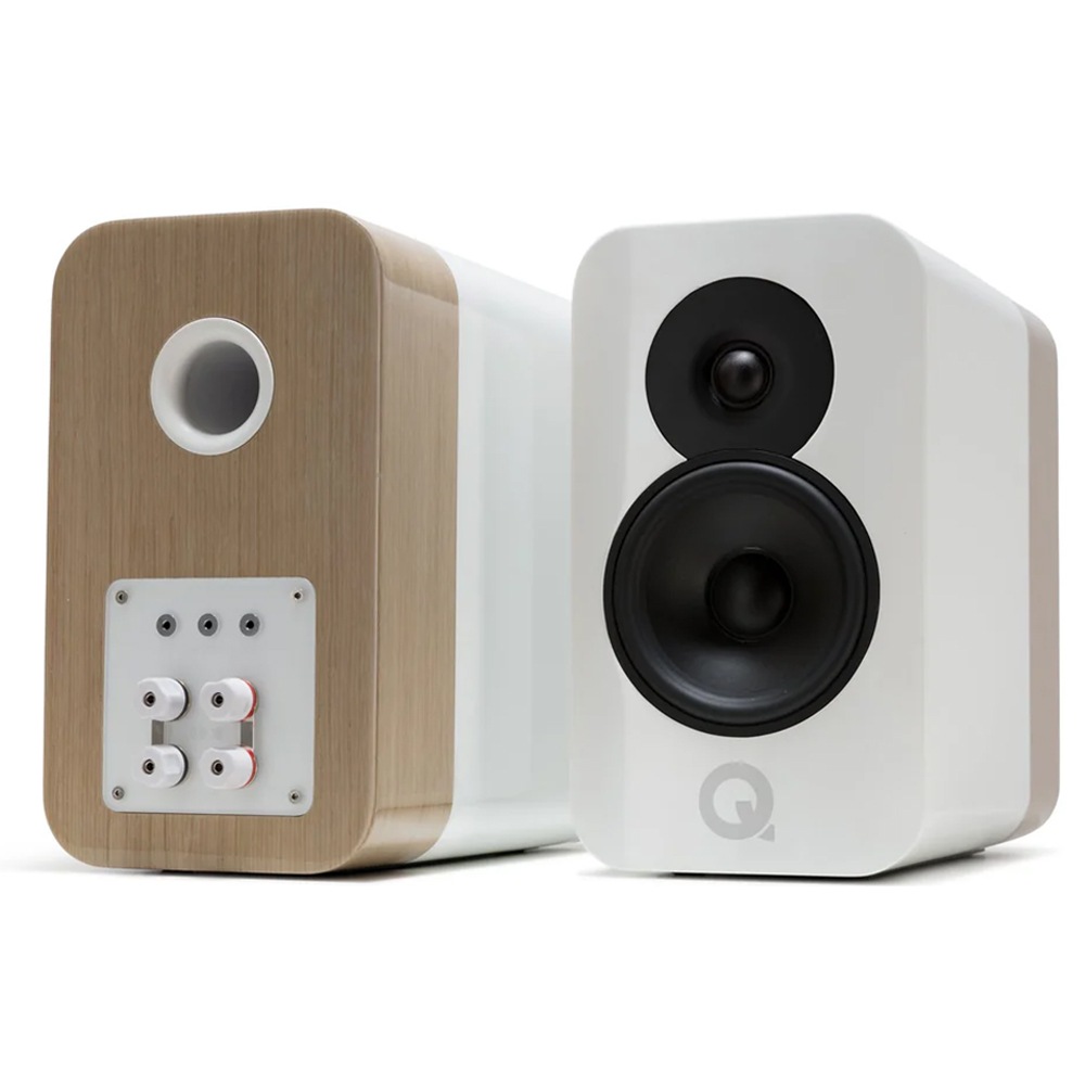 e.オーディオ逸品館【公式通販サイト】｜Q Acoustics - Q CONCEPT 300