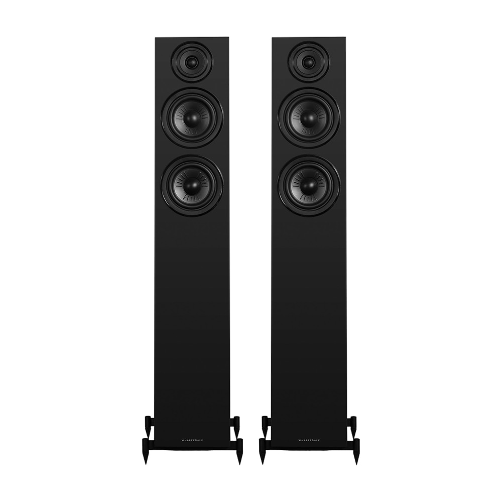 e.オーディオ逸品館【公式通販サイト】｜Wharfedale - DIAMOND12.4i
