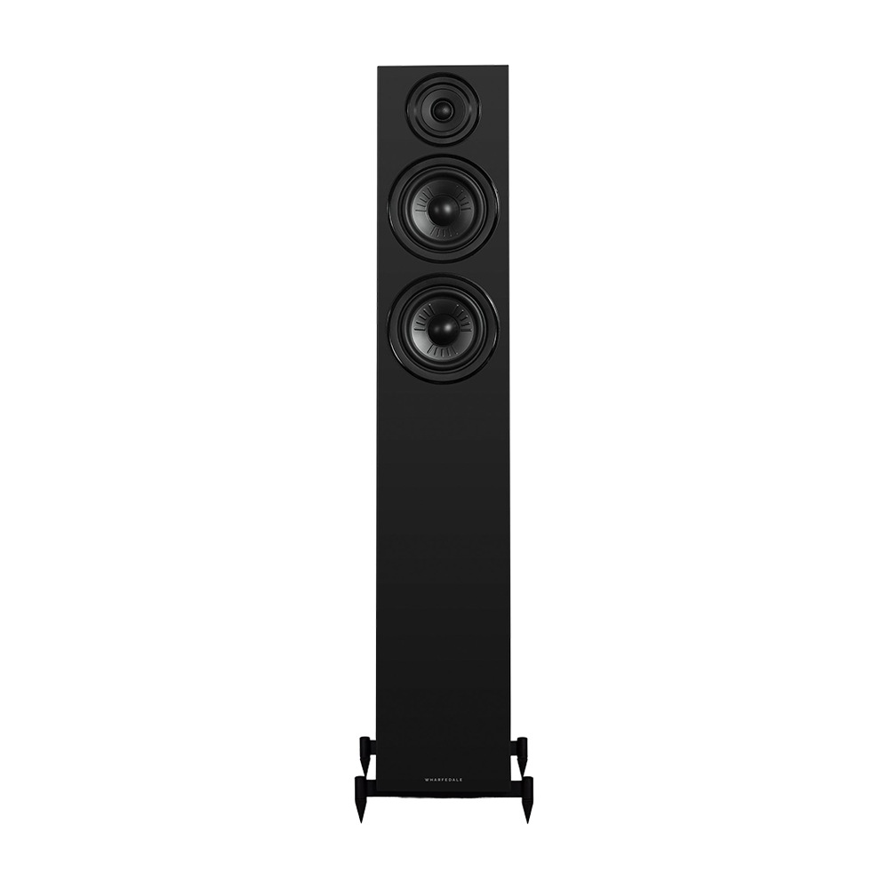 e.オーディオ逸品館【公式通販サイト】｜Wharfedale - DIAMOND12.4i