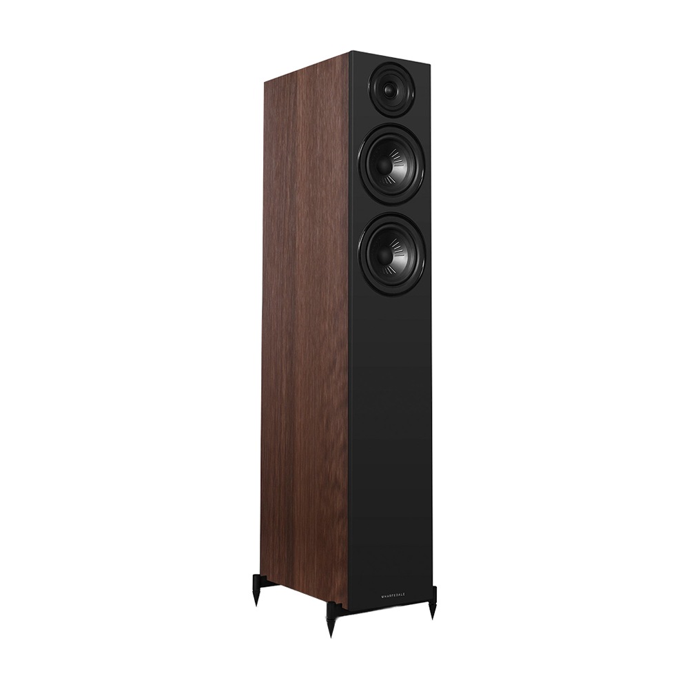 e.オーディオ逸品館【公式通販サイト】｜Wharfedale - DIAMOND12.4i