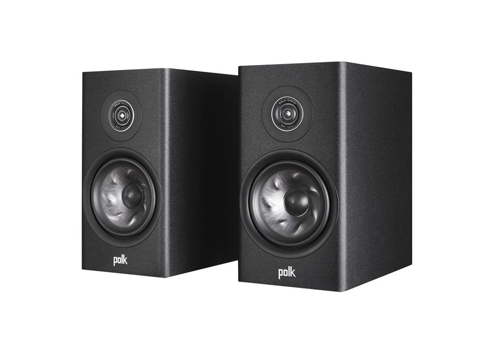 Polk Audio - R200/BLK/֥åʥڥ˥֥åեԡPolk audioֹⲻԡ֥ץץ쥼ȥڡ/2024/6/30ۡeաں߸ͭ¨Ǽ