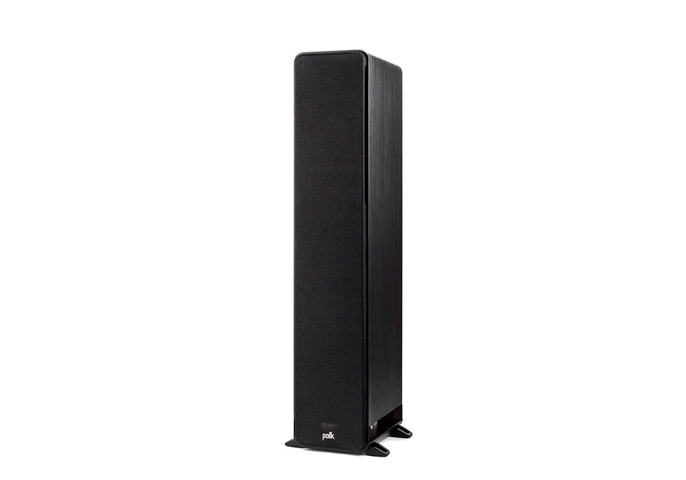 Polk Audio - ES50/BLK/֥å1ܡ˥եǥ󥰥ԡڹⲻ֥ץ쥼ȥڡ2025/6/30ۡeաں߸ͭ¨Ǽ